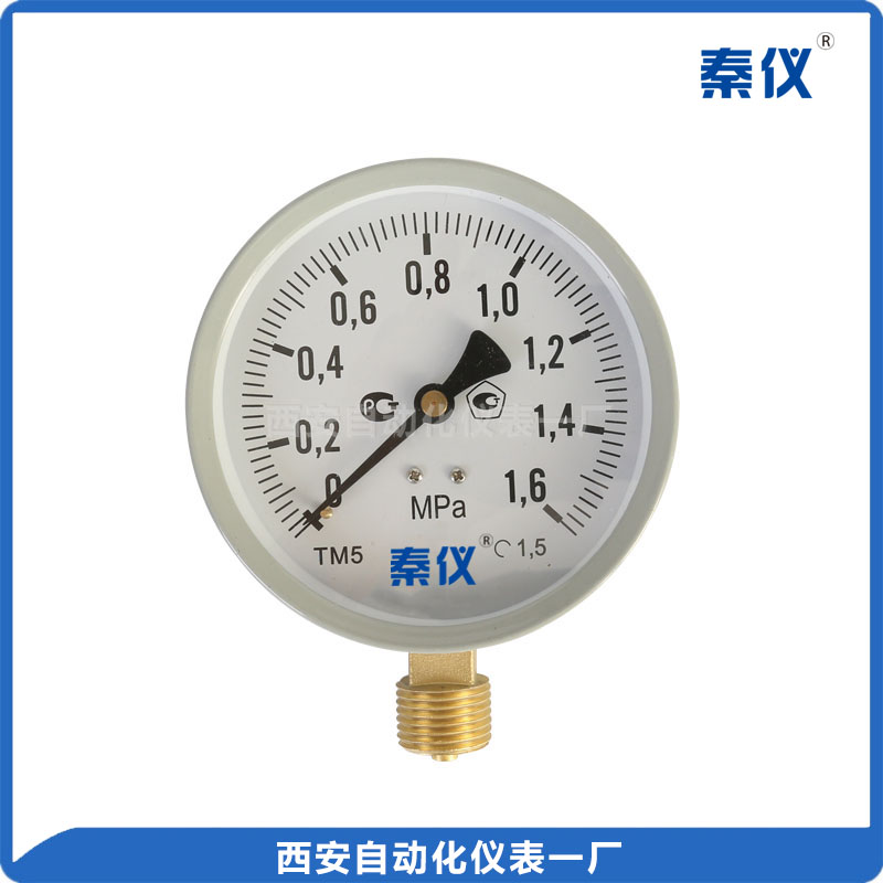 方經(jīng)濟(jì)型普通壓力表